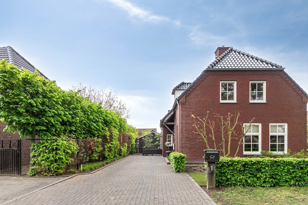 Medium property photo - Van Sevenbornlaan 1, 6027 RP Soerendonk